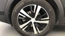 PEUGEOT 3008 3008 GT