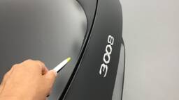 PEUGEOT 3008 3008 GT