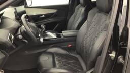 PEUGEOT 3008 3008 GT