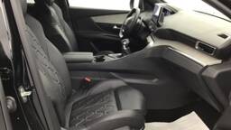 PEUGEOT 3008 3008 GT
