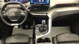 PEUGEOT 3008 3008 GT