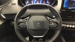 PEUGEOT 3008 3008 GT