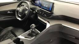PEUGEOT 3008 3008 GT