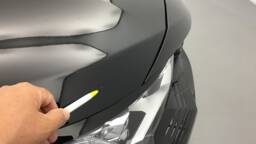 PEUGEOT 3008 3008 GT