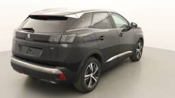 PEUGEOT 3008 3008 GT