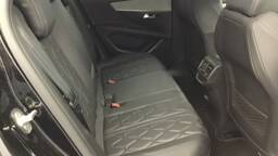 PEUGEOT 3008 3008 GT