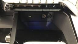 PEUGEOT 3008 3008 GT