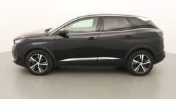PEUGEOT 3008 3008 GT