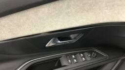 PEUGEOT 3008 3008 GT