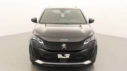 PEUGEOT 3008 3008 GT