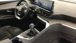 PEUGEOT 3008 3008 GT