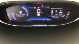 PEUGEOT 3008 3008 GT