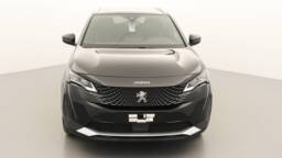 PEUGEOT 3008 3008 GT
