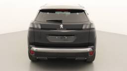 PEUGEOT 3008 3008 GT