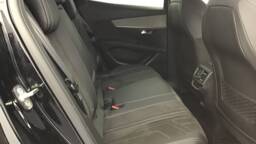 PEUGEOT 3008 3008 GT
