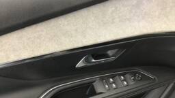 PEUGEOT 3008 3008 GT