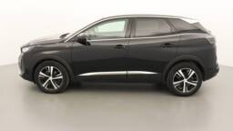 PEUGEOT 3008 3008 GT