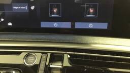 PEUGEOT 3008 3008 GT HYBRID 145 e-DCS6