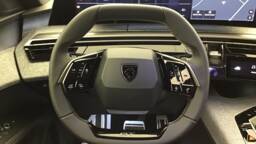 PEUGEOT 3008 3008 GT HYBRID 145 e-DCS6