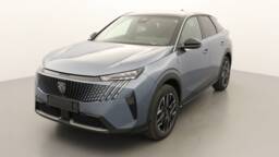 PEUGEOT 3008 3008 GT HYBRID 145 e-DCS6