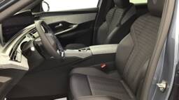 PEUGEOT 3008 3008 GT HYBRID 145 e-DCS6