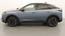 PEUGEOT 3008 3008 GT HYBRID 145 e-DCS6