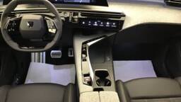 PEUGEOT 3008 3008 GT HYBRID 145 e-DCS6