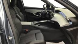 PEUGEOT 3008 3008 GT HYBRID 145 e-DCS6