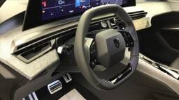 PEUGEOT 3008 3008 GT HYBRID 145 e-DCS6