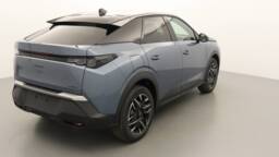 PEUGEOT 3008 3008 GT HYBRID 145 e-DCS6