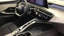 PEUGEOT 3008 3008 GT HYBRID 145 e-DCS6