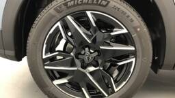 PEUGEOT 3008 3008 GT HYBRID 145 e-DCS6