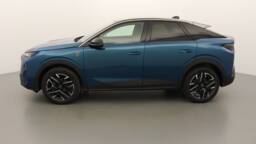 PEUGEOT 3008 3008 GT HYBRID 145 e-DCS6