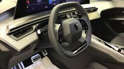 PEUGEOT 3008 3008 GT HYBRID 145 e-DCS6