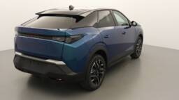 PEUGEOT 3008 3008 GT HYBRID 145 e-DCS6