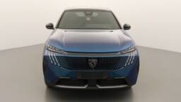 PEUGEOT 3008 3008 GT HYBRID 145 e-DCS6