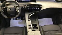PEUGEOT 3008 3008 GT HYBRID 145 e-DCS6