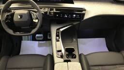 PEUGEOT 3008 3008 GT HYBRID 145 e-DCS6