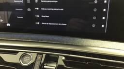 PEUGEOT 3008 3008 GT HYBRID 145 e-DCS6