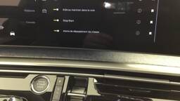 PEUGEOT 3008 3008 GT HYBRID 145 e-DCS6