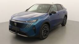 PEUGEOT 3008 3008 GT HYBRID 145 e-DCS6