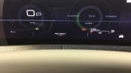 PEUGEOT 3008 3008 GT HYBRID 145 e-DCS6