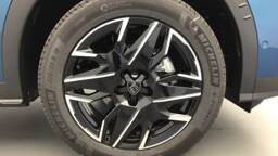 PEUGEOT 3008 3008 GT HYBRID 145 e-DCS6