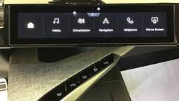 PEUGEOT 3008 3008 GT HYBRID 145 e-DCS6