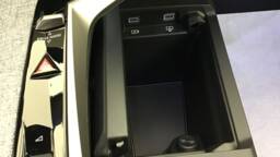 PEUGEOT 3008 3008 GT HYBRID 145 e-DCS6