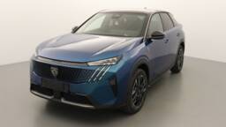PEUGEOT 3008 3008 GT HYBRID 145 e-DCS6