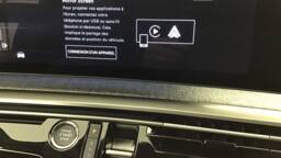 PEUGEOT 3008 3008 GT HYBRID 145 e-DCS6