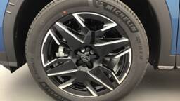 PEUGEOT 3008 3008 GT HYBRID 145 e-DCS6