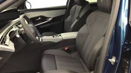 PEUGEOT 3008 3008 GT HYBRID 145 e-DCS6