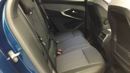 PEUGEOT 3008 3008 GT HYBRID 145 e-DCS6